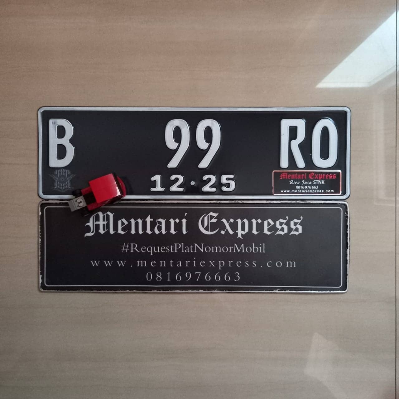 B 0099 RO
